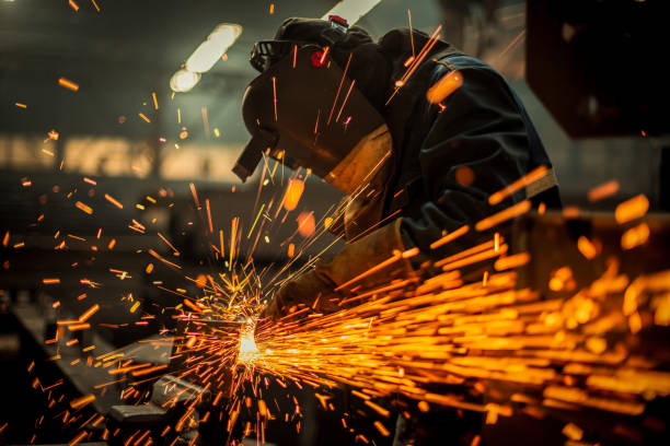 Best Automation and Robotic Welding in Cusseta, GA