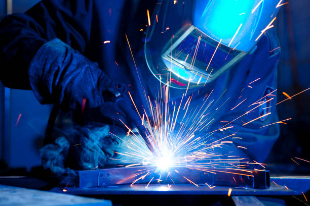 Specialty Welding Processes