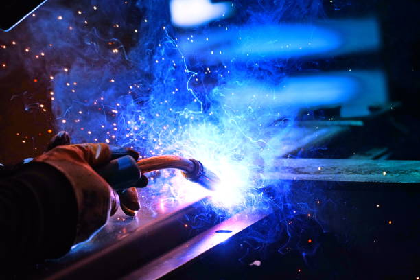 Affordable Welder Services in Cusseta, GA