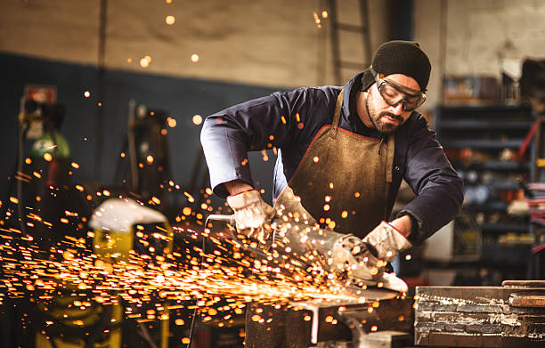 Best Specialty Welding Processes in Cusseta, GA
