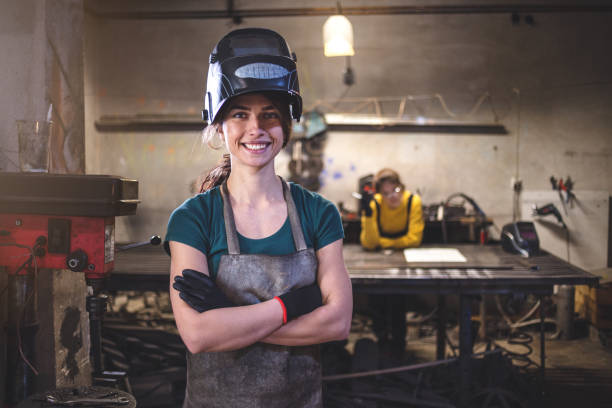 Best Marine and Shipbuilding Welding in Cusseta, GA